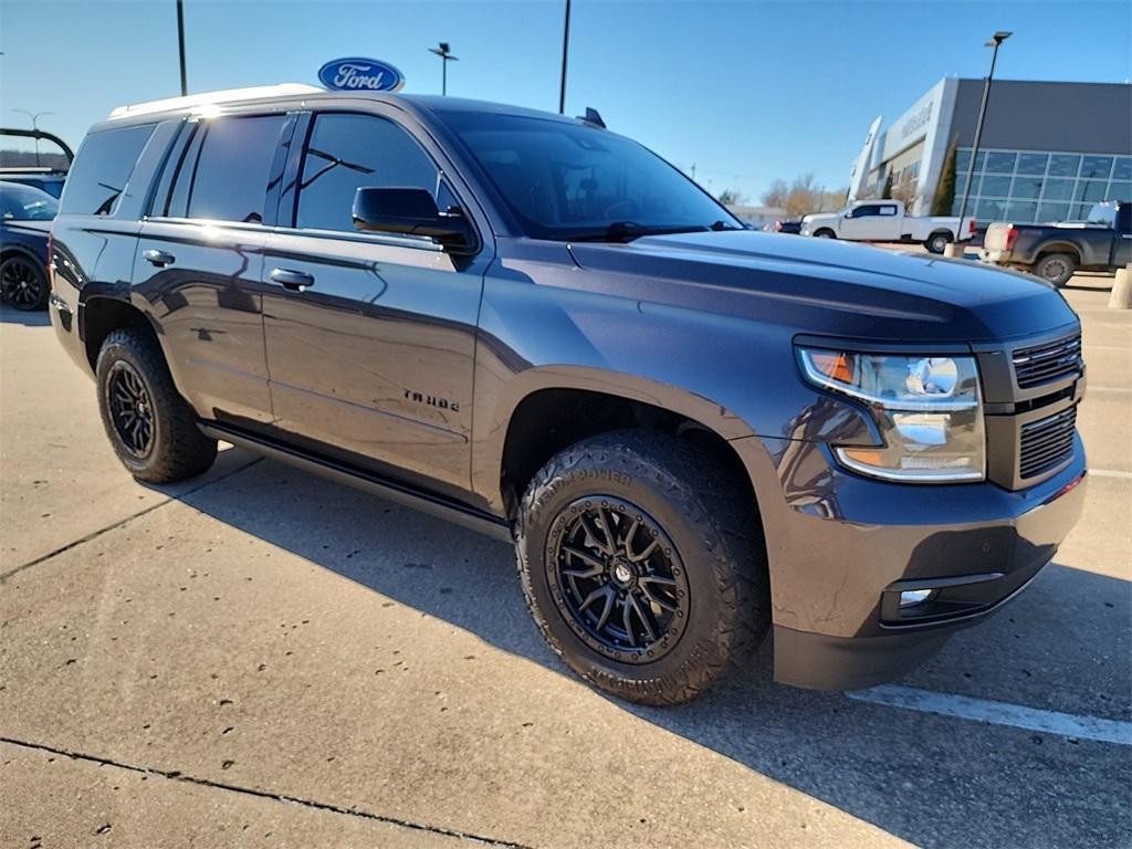 used 2016 Chevrolet Tahoe car, priced at $25,999