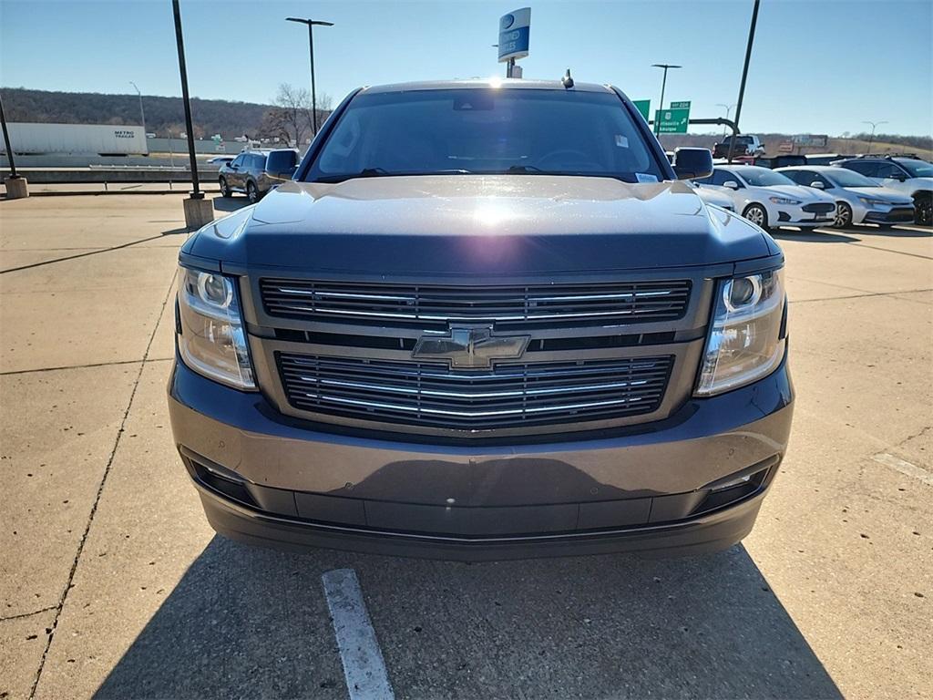 used 2016 Chevrolet Tahoe car, priced at $25,999