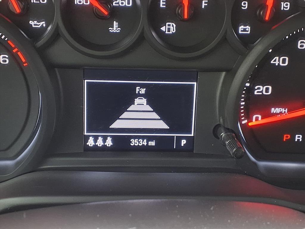 used 2025 GMC Sierra 1500 car, priced at $31,995