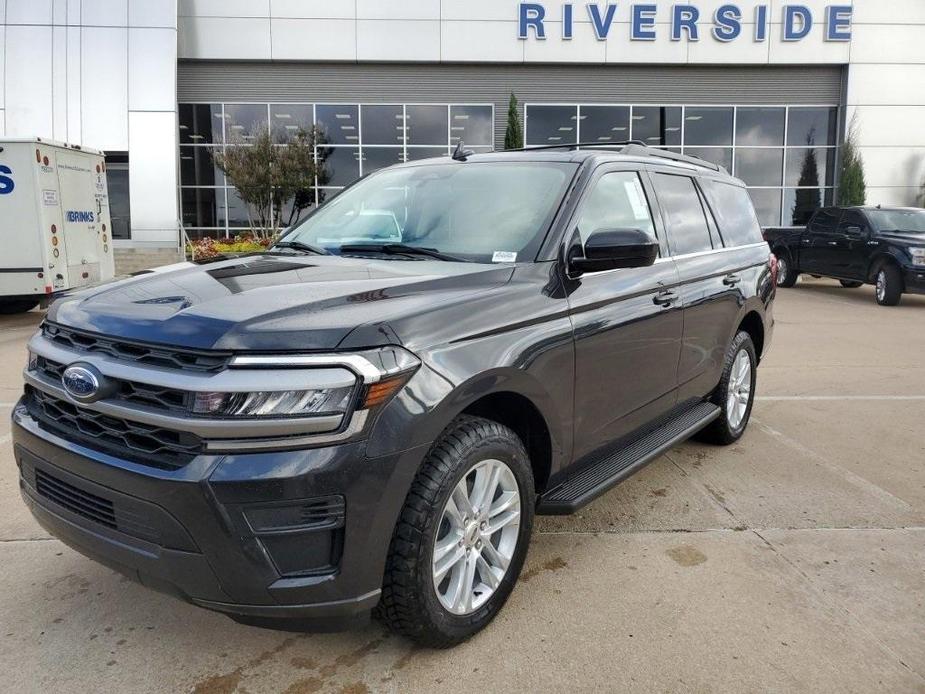 new 2024 Ford Expedition car, priced at $62,326