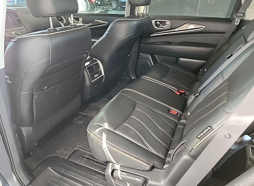 used 2019 INFINITI QX60 car, priced at $20,872