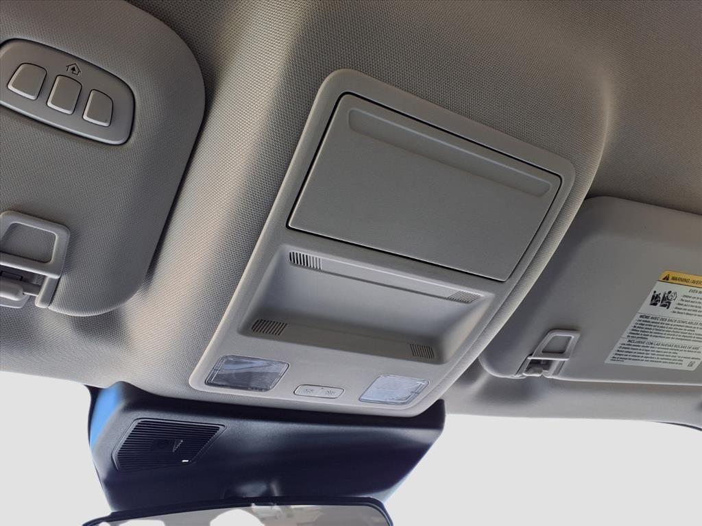 new 2025 Ford Bronco Sport car, priced at $28,285