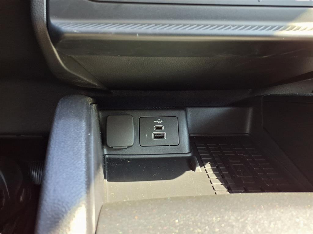 new 2025 Ford Bronco Sport car, priced at $28,285