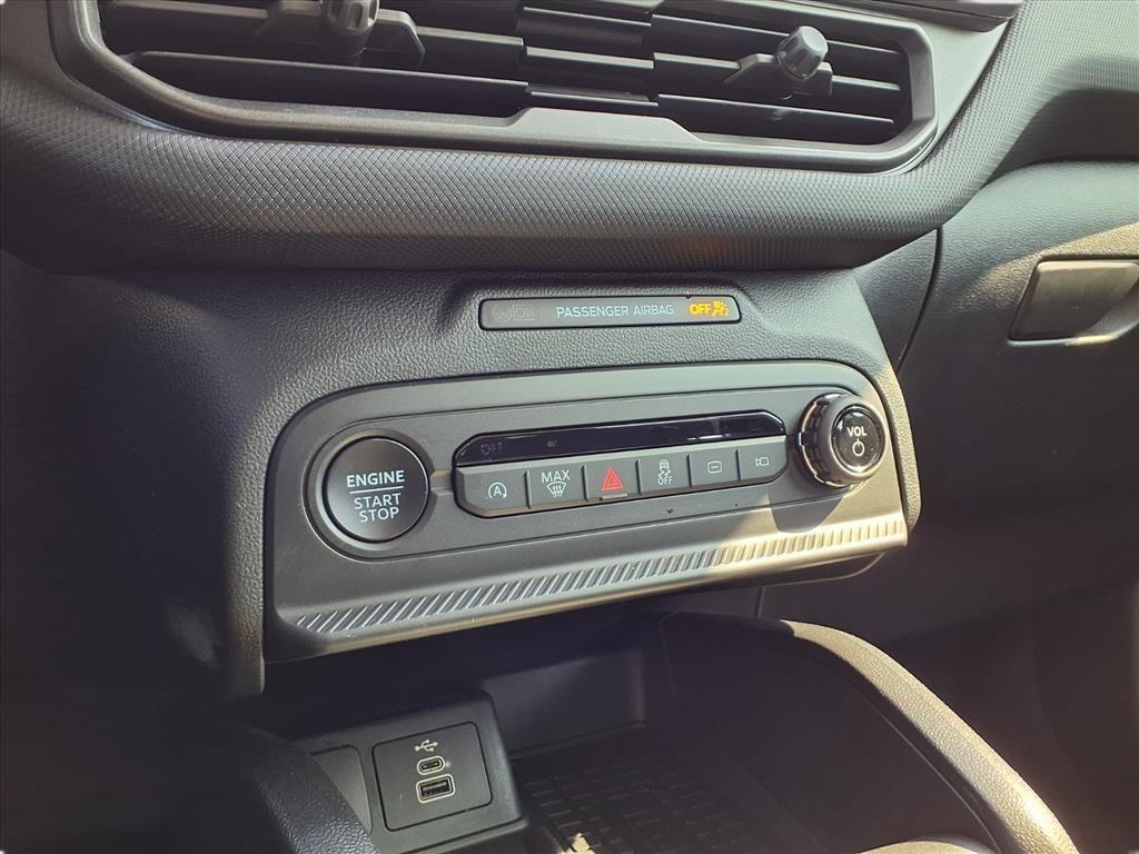 new 2025 Ford Bronco Sport car, priced at $28,285