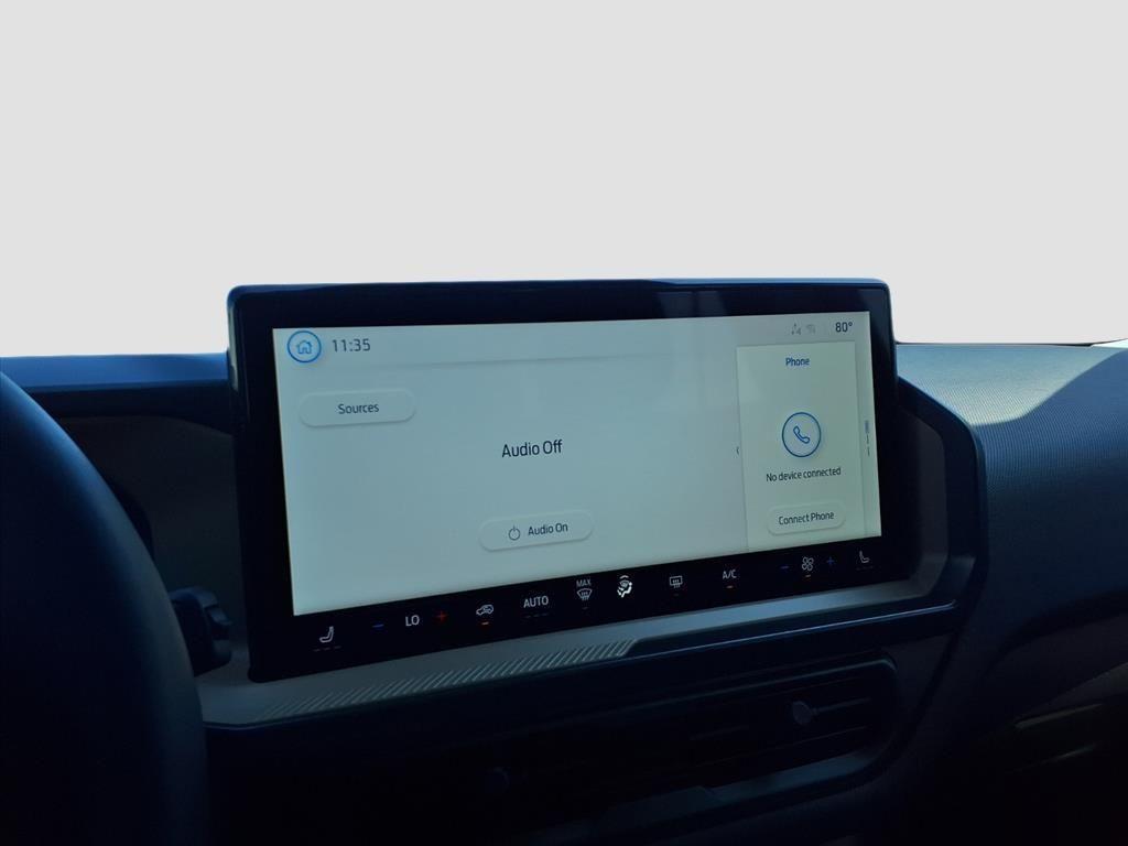 new 2025 Ford Bronco Sport car, priced at $28,285