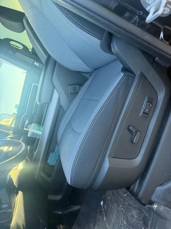 used 2024 Ram 2500 car, priced at $50,995