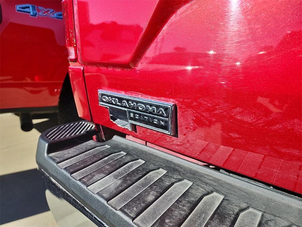 used 2019 Ford F-150 car, priced at $28,551