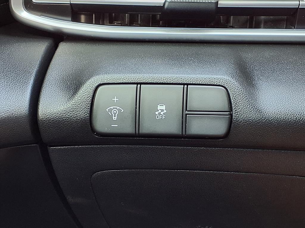 used 2024 Hyundai Elantra car, priced at $22,998