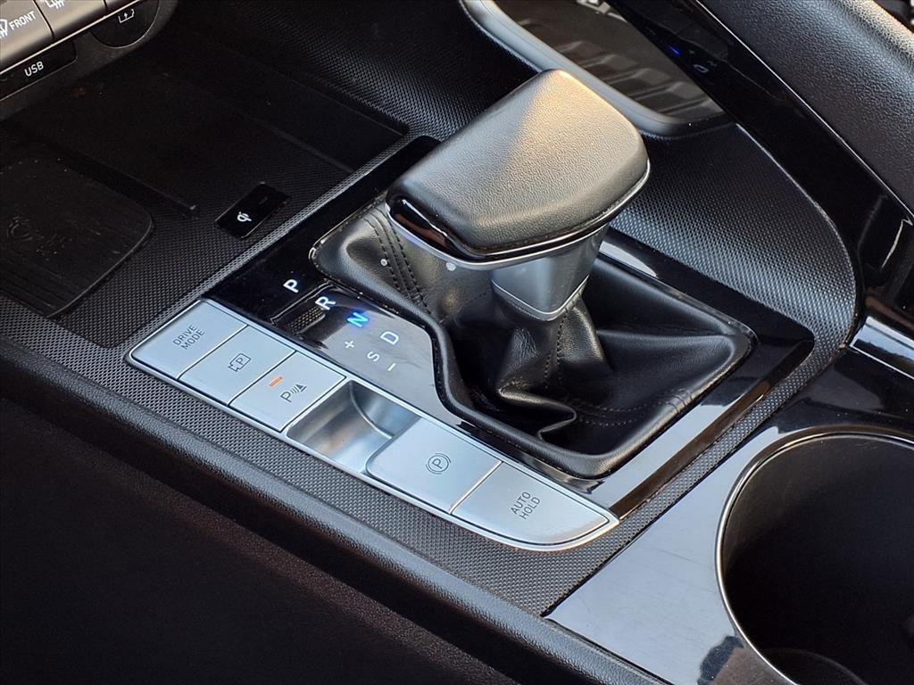 used 2024 Hyundai Elantra car, priced at $22,998