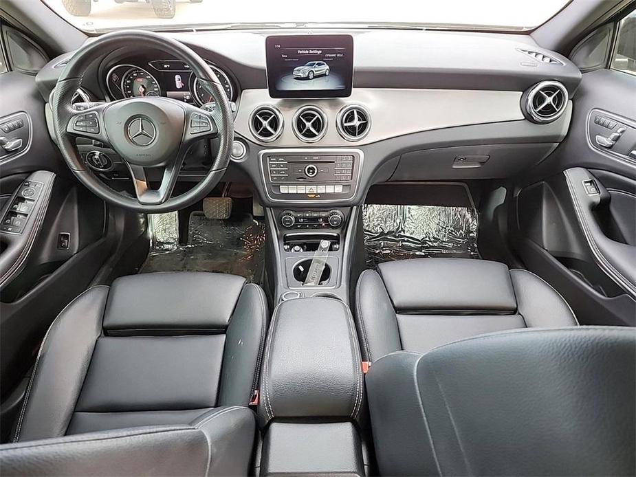 used 2020 Mercedes-Benz GLA 250 car, priced at $21,494