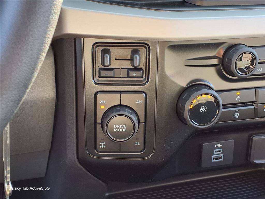 new 2026 Ford F-250 car, priced at $70,369