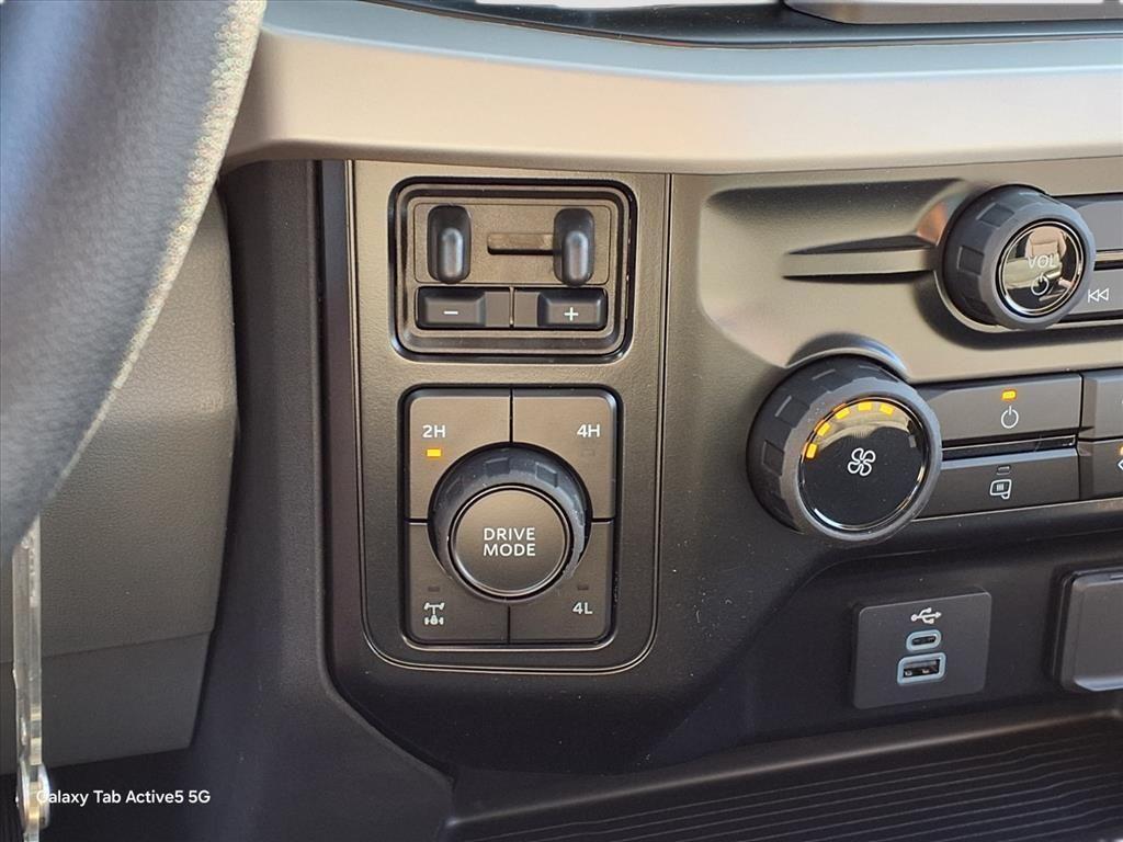 new 2026 Ford F-250 car, priced at $74,075