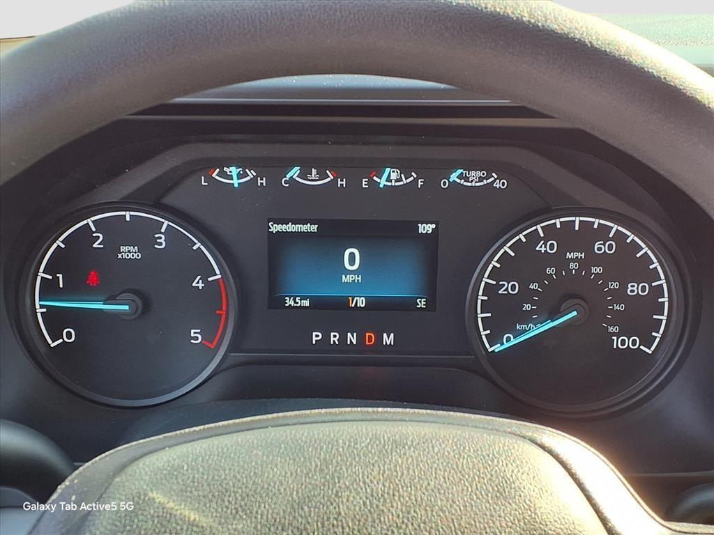 new 2026 Ford F-250 car, priced at $74,075