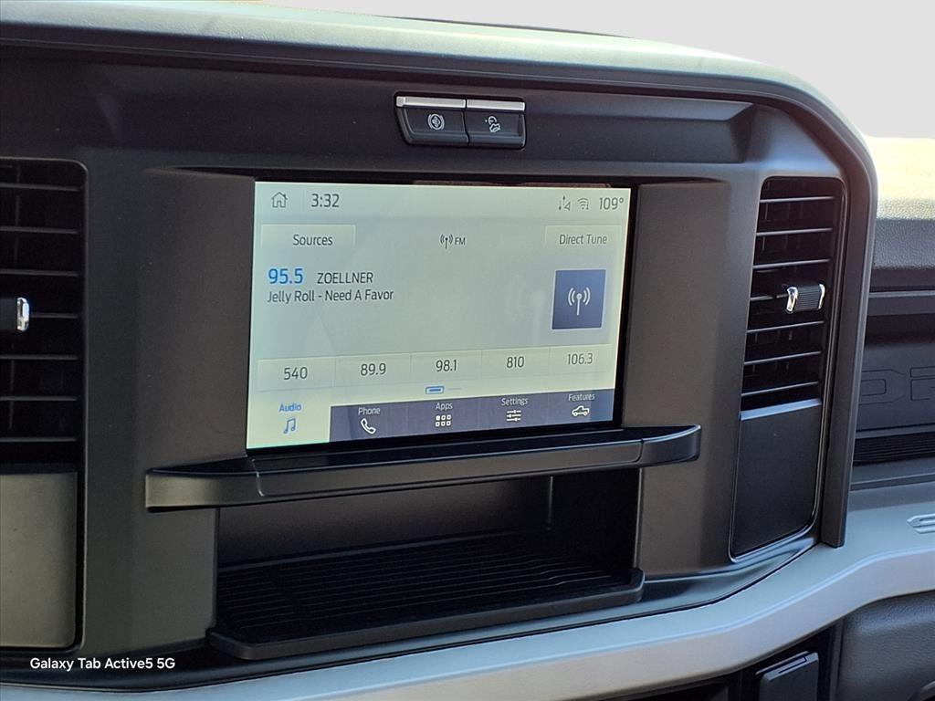 new 2026 Ford F-250 car, priced at $74,075