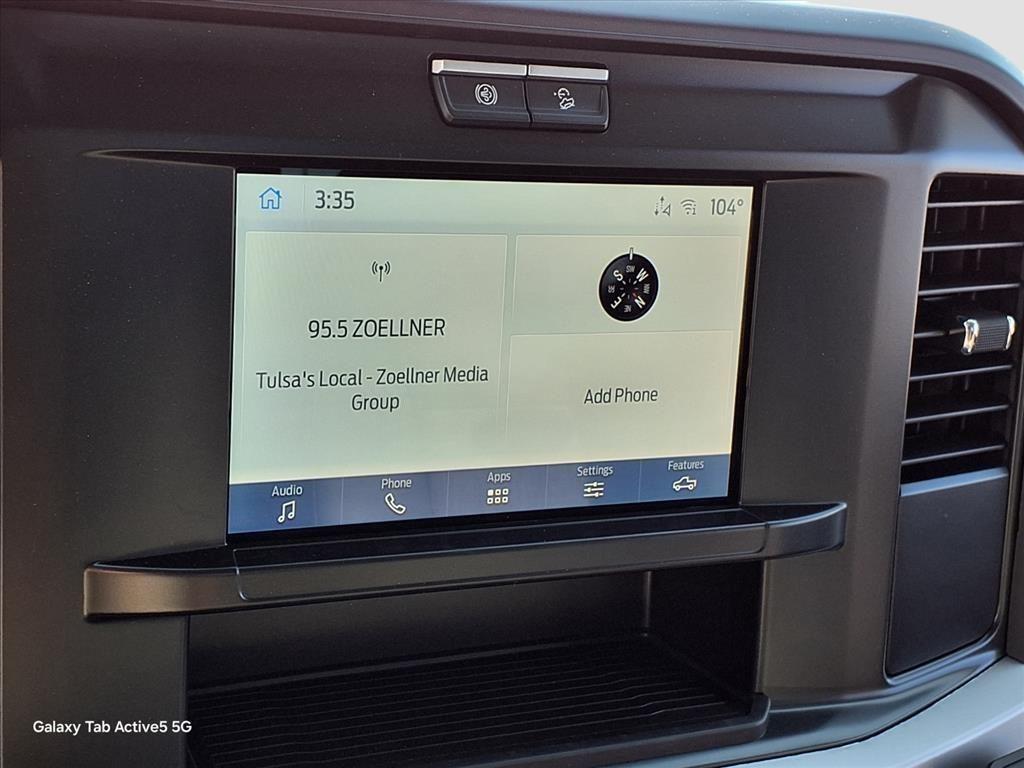 new 2026 Ford F-250 car, priced at $74,075