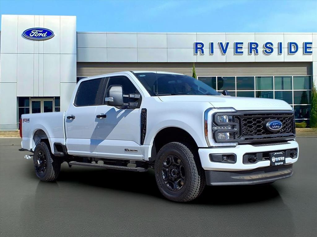 new 2026 Ford F-250 car, priced at $74,075