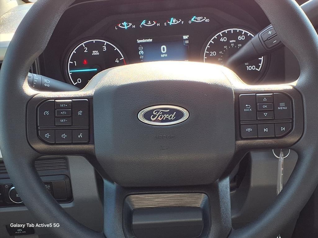 new 2026 Ford F-250 car, priced at $74,075