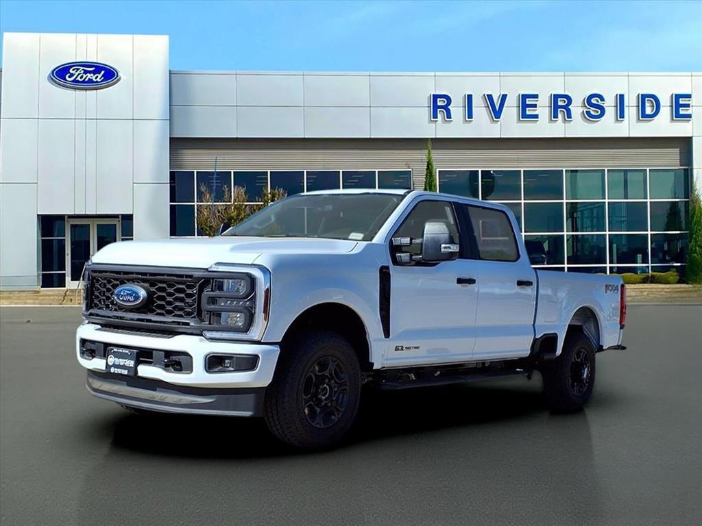 new 2026 Ford F-250 car, priced at $74,075