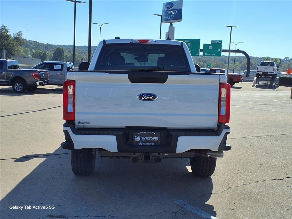new 2026 Ford F-250 car, priced at $70,369