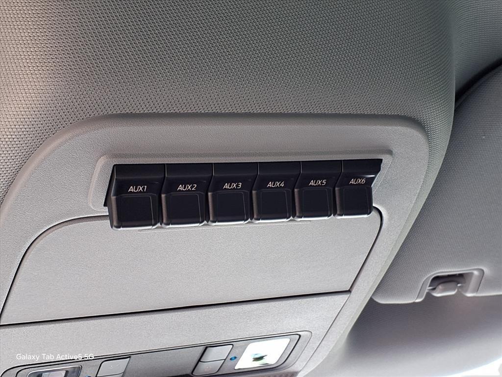 new 2026 Ford F-250 car, priced at $74,075