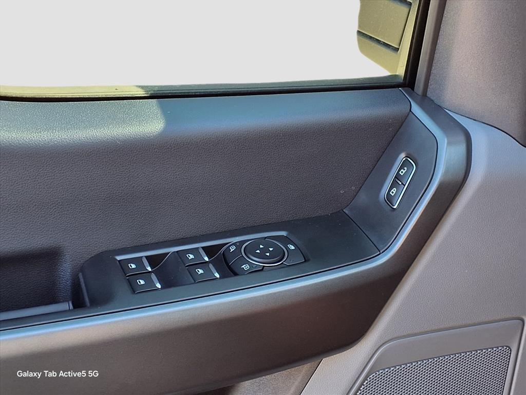 new 2026 Ford F-250 car, priced at $74,075