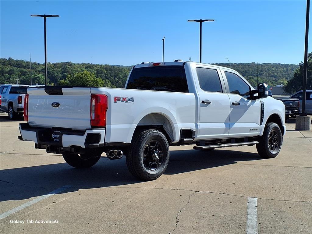 new 2026 Ford F-250 car, priced at $70,369
