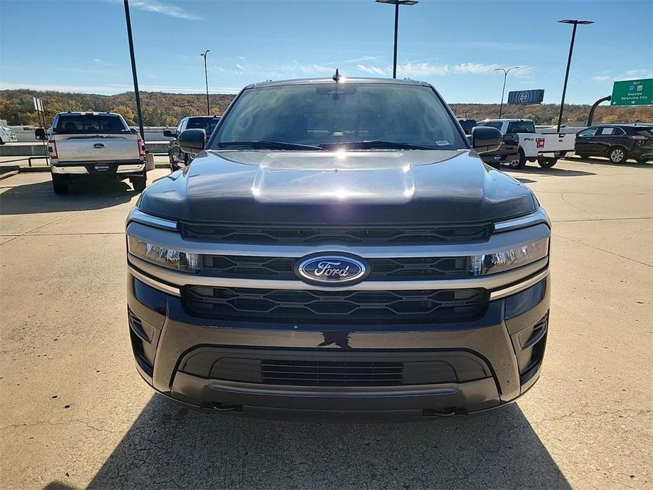 new 2024 Ford Expedition car, priced at $61,194