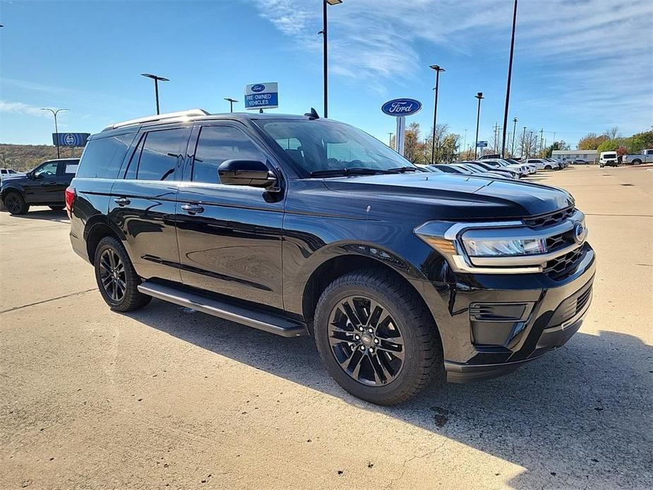 new 2024 Ford Expedition car, priced at $61,194