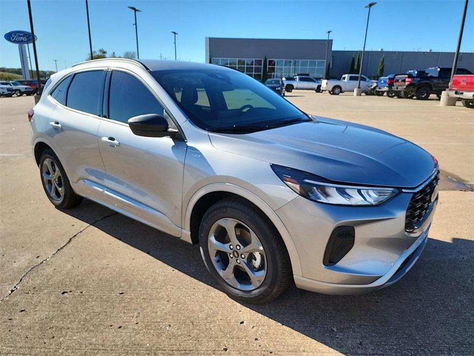 new 2024 Ford Escape car, priced at $24,997