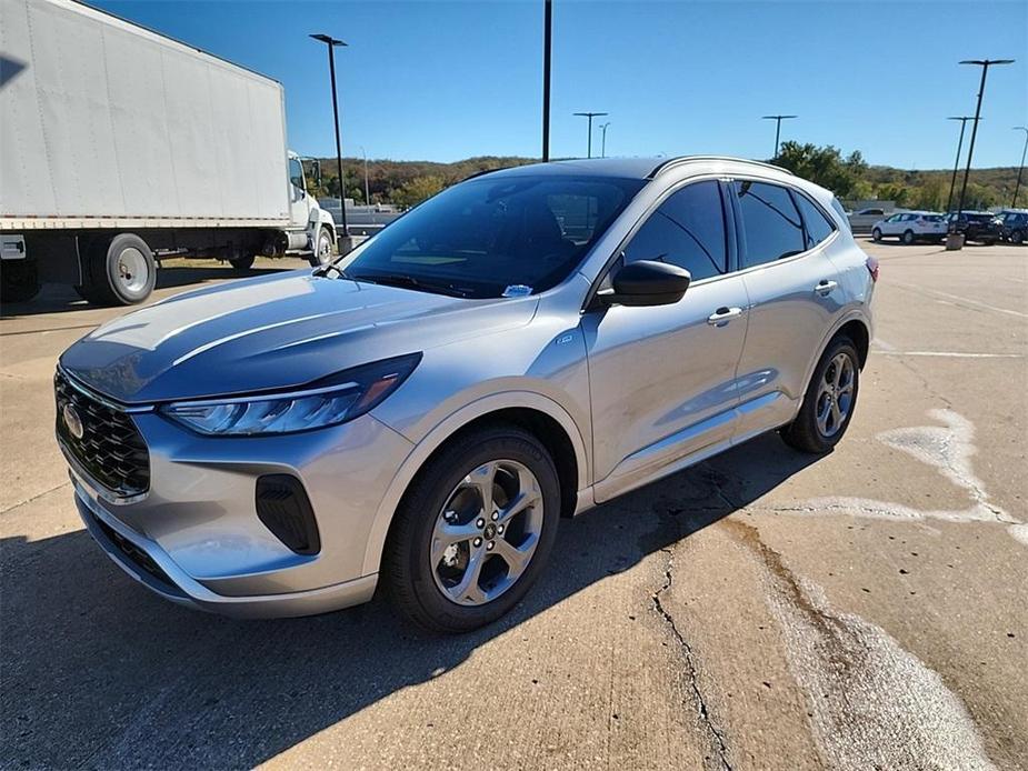 new 2024 Ford Escape car, priced at $26,967