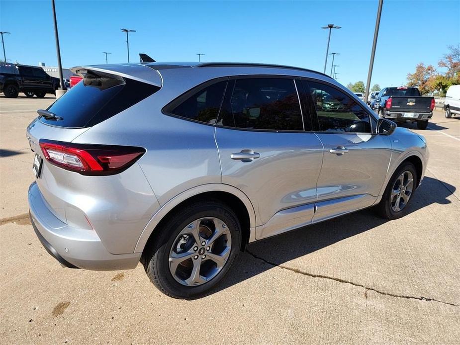 new 2024 Ford Escape car, priced at $24,997