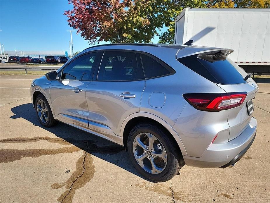 new 2024 Ford Escape car, priced at $24,997