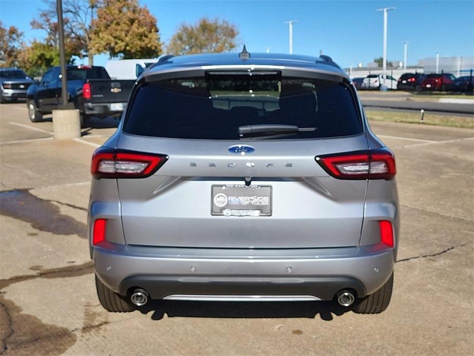 new 2024 Ford Escape car, priced at $24,997