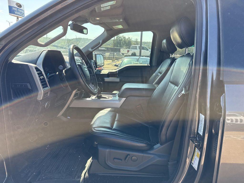 used 2020 Ford F-150 car, priced at $29,988