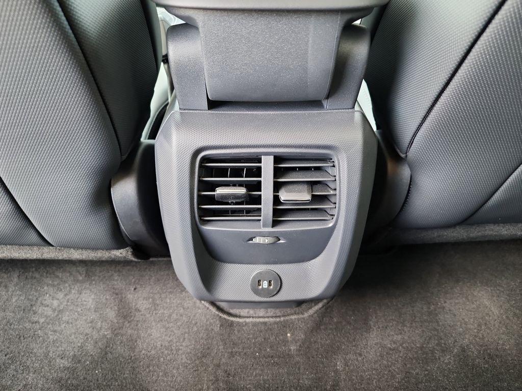 new 2025 Ford Mustang Mach-E car, priced at $38,384