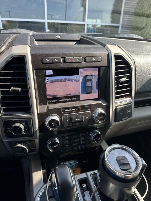 used 2020 Ford F-150 car, priced at $31,995