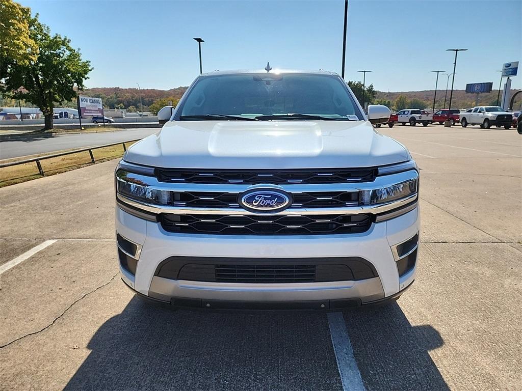 new 2024 Ford Expedition Max car, priced at $69,772