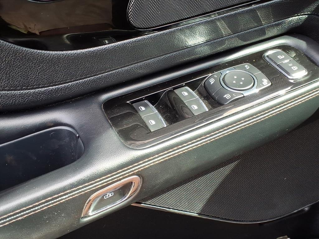 used 2020 Lincoln Aviator car, priced at $28,995