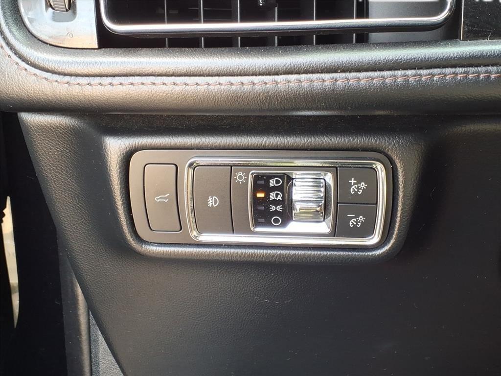 used 2020 Lincoln Aviator car, priced at $28,995