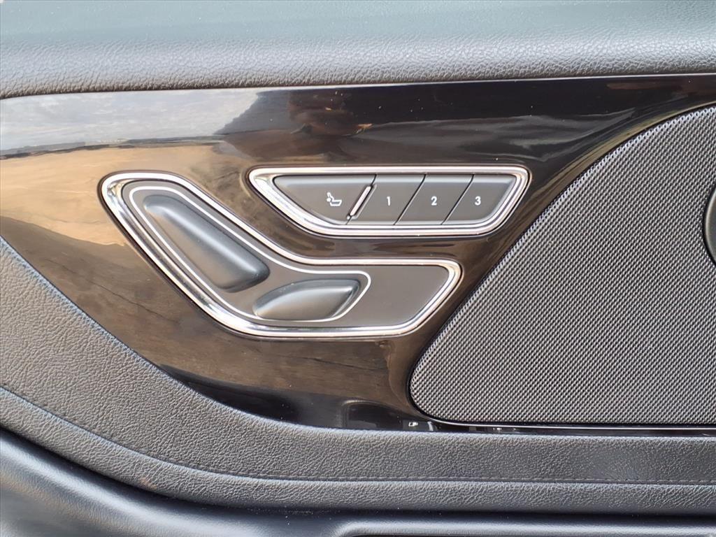 used 2020 Lincoln Aviator car, priced at $28,995