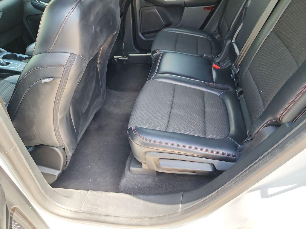 used 2023 Ford Escape car, priced at $22,795