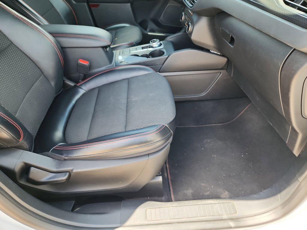 used 2023 Ford Escape car, priced at $22,795