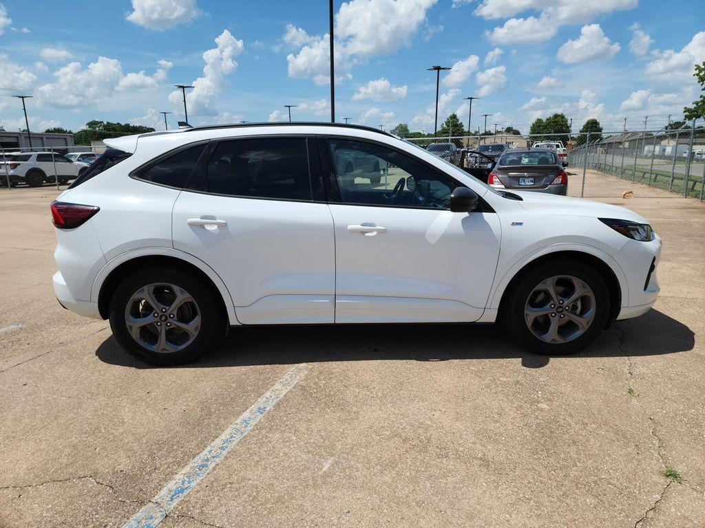 used 2023 Ford Escape car, priced at $22,795