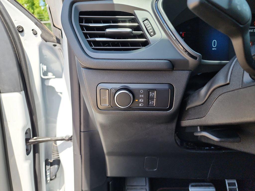 used 2023 Ford Escape car, priced at $22,795