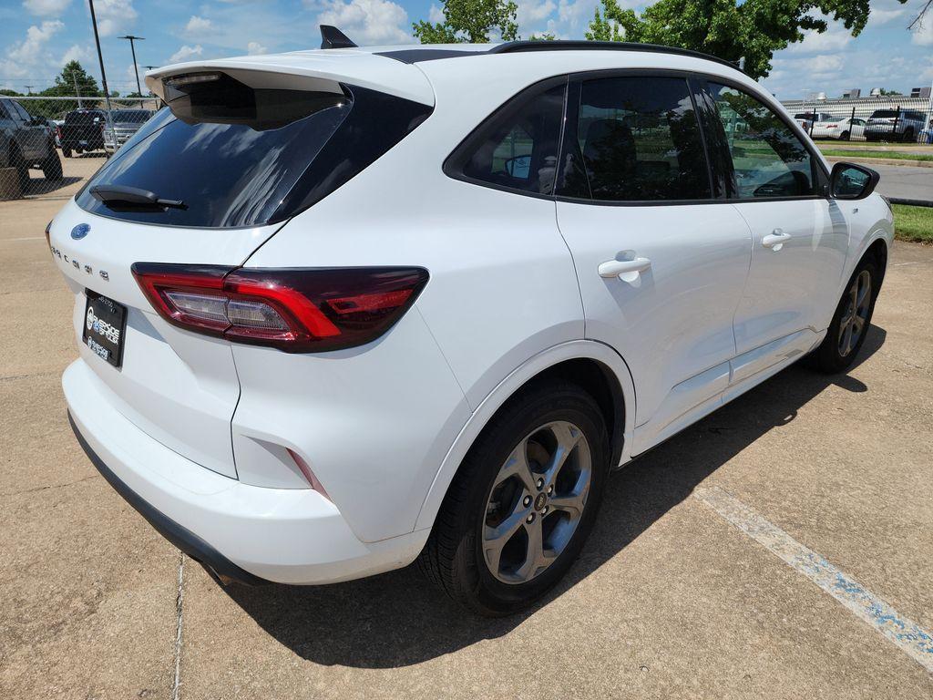 used 2023 Ford Escape car, priced at $22,795