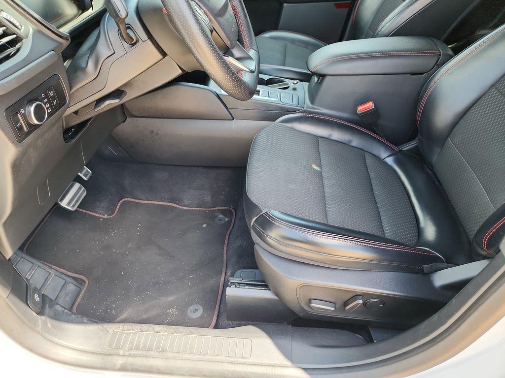 used 2023 Ford Escape car, priced at $22,795