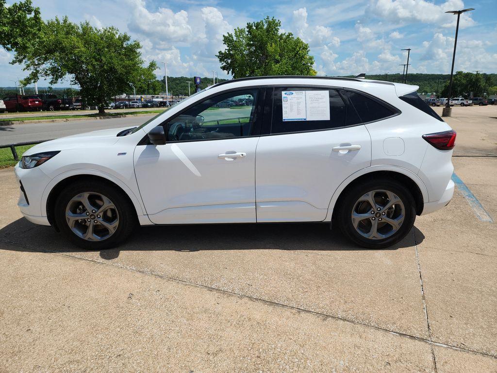 used 2023 Ford Escape car, priced at $22,795