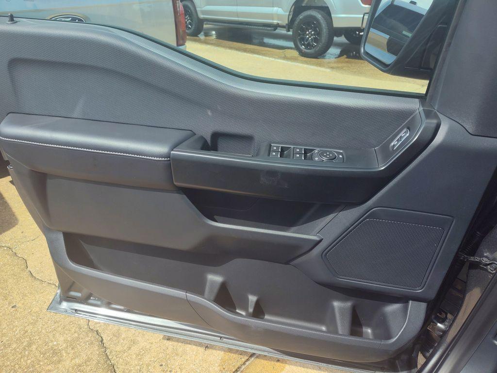 new 2025 Ford F-150 car, priced at $45,809