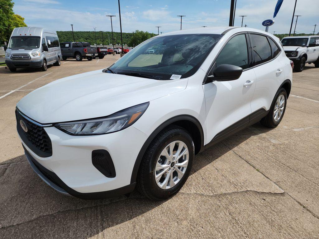 new 2025 Ford Escape car, priced at $27,729