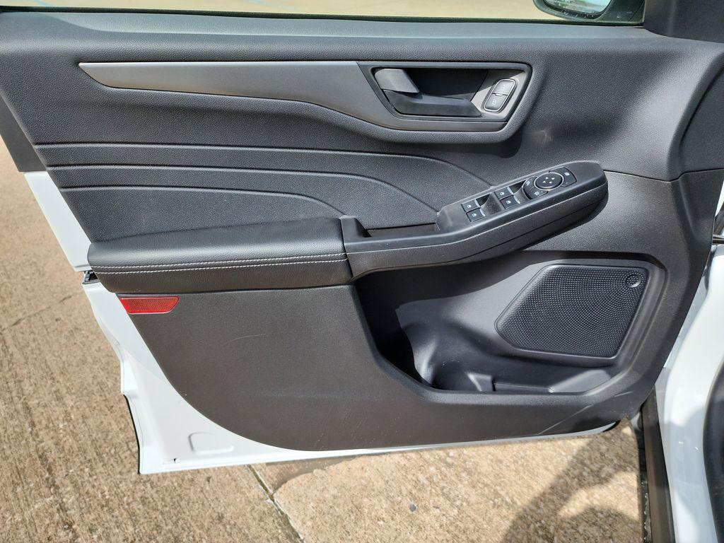 new 2025 Ford Escape car, priced at $27,729